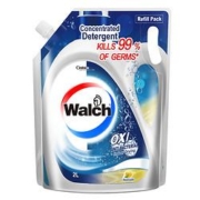 限地区：Walch 威露士 抗菌有氧洗衣液 2L*7件