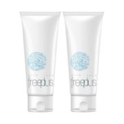 5日0点、黑卡会员！Freeplus 芙丽芳丝 净润洗面霜 100g*2支装