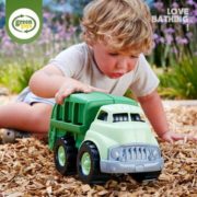 某猫¥285！Green Toys 垃圾回收车 到手￥107.34