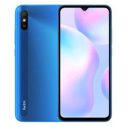 聚划算百亿补贴：Redmi 红米 9A 智能手机 4GB+64GB