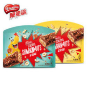 Nestlé 雀巢 鲨刻能巧克力威化 400g