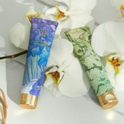 滋润细腻！大都会博物馆 大师系列 护手霜 30ml