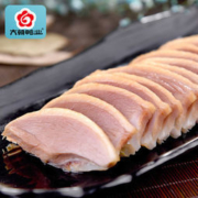 六朝鸭业 夫子庙盐水鸭 1000g