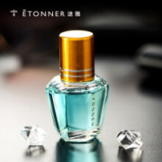 凑单品、限地区：ETONNER 途雅 车载香水补充液 海洋精油 6ML