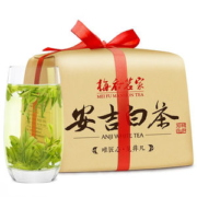 梅府茗家 2020年雨前安吉白茶 100g
