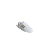 adidas Originals Sambarose 女士运动板鞋 EE4681白金