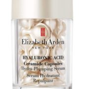 国内400元！Elizabeth Arden 焕活充盈保湿胶囊精华液  30粒 含税到手￥212.41