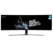 SAMSUNG 三星 C49HG90DMC 48.9英寸 VA电竞曲面
