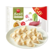 88VIP：思念 手打天下 猪肉白菜水饺 720g *6件