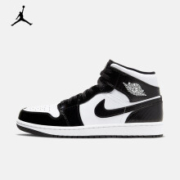 16号0点：AJ1 男子 AIR JORDAN 1 MID SE ASW 运动鞋 DD1649