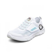 唯品尖货： SKECHERS 斯凯奇 吾皇万睡联名亲子款 女童运动鞋