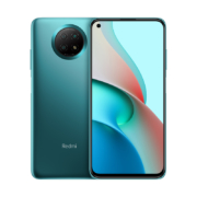 Redmi 红米 Note9 5G手机 8GB+256GB 青山外