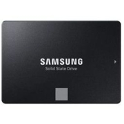 SAMSUNG 三星 870 EVO SATA3.0 2.5英寸固态硬盘 2TB