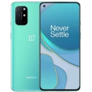 百亿补贴：OnePlus 一加 8T 智能手机 8GB+128GB