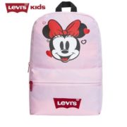 Levi's 李维斯 米奇联名款儿童双肩书包