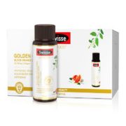 Swisse 斯维诗 小Q瓶血橙胶原蛋白液  30ml*7瓶