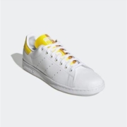 16日0点：adidas 阿迪达斯 三叶草 STAN SMITH 男女经典运动鞋