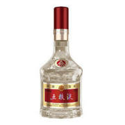 五粮液 第八代 普五 52度500ml 单瓶装 浓香型白酒