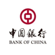 中国银行 签到有礼第二期