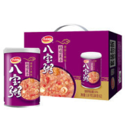达利园 桂圆莲子八宝粥 280g*12罐 *2件