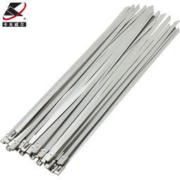 京东PLUS会员： OK-TOOLS 卡夫威尔 OT2884 304不锈钢扎带 4.6*200mm 30支装