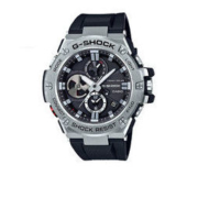 CASIO 卡西欧 G-SHOCK系列 53.8毫米石英腕表 GST-B100-1APRT
