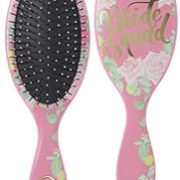 梳发不打结！Wet Brush 大号经典神奇湿发梳气囊梳到手约￥53.26