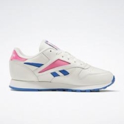 Reebok 锐步 CL LEATHER MARK EF7841 女款运动休闲鞋