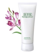 88VIP：HERBORIST佰草集肌本清源洁面乳120ml