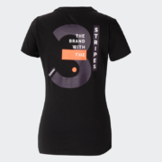 adidas 阿迪达斯 neo W FV TEE 3 女装 短袖T恤 DW7741