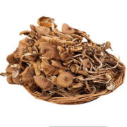 广昌无硫茶树菇干货200g