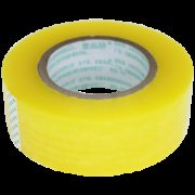 粘性强！壹品骄 透明胶带 45mm*40m 5卷 5.8元包邮