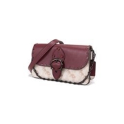 COACH 蔻驰 BEAT系列 4760 V5RGH 女士单肩包
