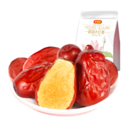 88VIP：好想你 一级和田大红枣454g+75g+凑单品