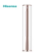 Hisense 海信 3匹变频新1级能效轻奢柜机 KFR-72LW/E500-A1