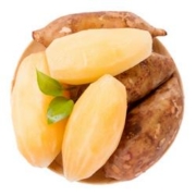 NANGUOXIANSHENG 云南天山雪莲果 9斤装