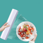 一次性微波适用手撕式食品保鲜膜