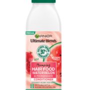 Garnier 卡尼尔 西瓜护发素 350ml
