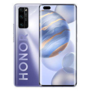 百亿补贴：HONOR 荣耀 30 Pro+ 智能手机 8GB+256GB 钛空银