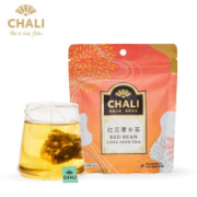 11日0点、限1200件：茶里 ChaLi 红豆薏米茶35g