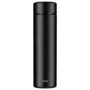 16点:RAE 然也 R3106 不锈钢保温杯 450ml