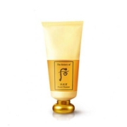 后Whoo 拱辰享洗面奶 气韵生泡沫洁面膏 180ml + 大创 粉扑清洁剂 80ml *3件