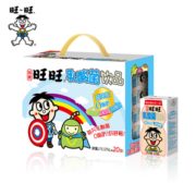 百亿补贴！旺旺 旺仔 儿童成长牛奶 190ml*12盒