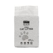 【猫字旁】活性炭除臭猫砂2kg约5L
