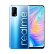 京东plus会员：realme 真我 Q2 5G智能手机 6GB+128GB