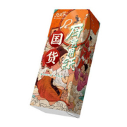 【丝美乐】厨房专用吸油纸50抽*5包