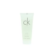 5日0点！黑卡会员！Calvin Klein 卡文克莱 沐浴啫喱  200ml 29.7元（前2小时）