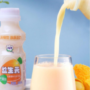 【品优滋】乳酸菌饮料340ml*12瓶