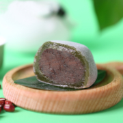 焙优蜜 豆沙青团 240g