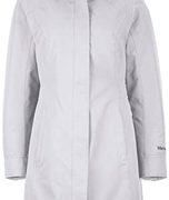 Marmot 土拨鼠 女士700蓬中长款羽绒服  含税到手￥1003.19